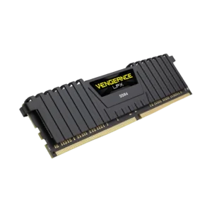 حافظه رم کورسیر مدل Corsair VENGEANCE LPX 32GB Dual 3600MHz CL18