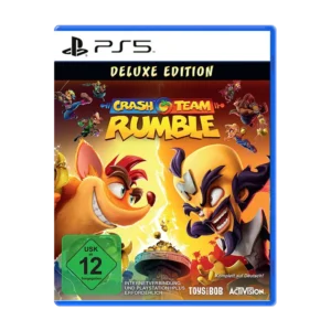 بازی Crash Team Rumble Deluxe Edition - PS5