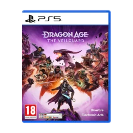 بازی Dragon Age: The Veilguard - PS5
