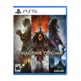 بازی Dragon's Dogma 2 - PS5