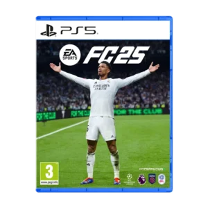 بازی EA Sports FC 25 - PS5