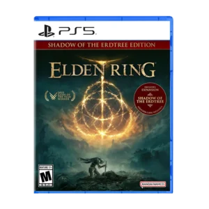 بازی Elden Ring: Shadow of the Erdtree Edition - PS5