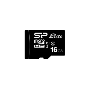 کارت حافظه سیلیکون پاور Elite microSDHC UHC-I U1 16GB