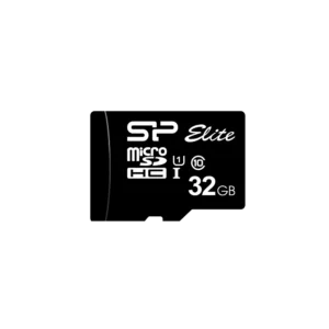 کارت حافظه سیلیکون پاور Elite microSDHC UHC-I U1 32GB