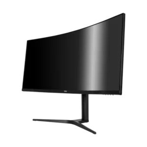 مانیتور گیمینگ خمیده 34 اینچ 2K اولتراواید فاطر مدل Fater C34-165B1
