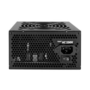 پاور فاطر Fater VS600 V2 80Plus 600W