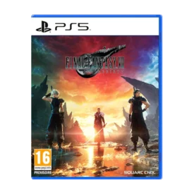 بازی Final Fantasy 7 Rebirth - PS5