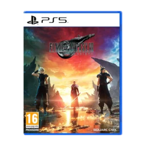 بازی Final Fantasy 7 Rebirth - PS5