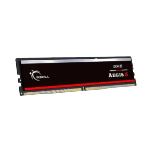 رم جی اسکیل مدل G.Skill Aegis 5 16GB Single 5600MHz CL36