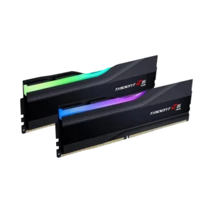رم جی اسکیل مدل G.Skill Trident Z5 RGB 48GB Dual 7200MHz CL36 - Black