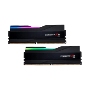 رم جی اسکیل مدل G.Skill Trident Z5 RGB 48GB Dual 8800MHz CL42 - Black