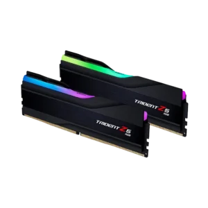 رم جی اسکیل مدل G.Skill Trident Z5 RGB 48GB Dual 8800MHz CL42 - Black