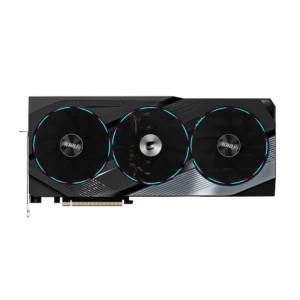 کارت گرافیک گیگابایت مدل GIGABYTE AORUS GeForce RTX 4070 SUPER MASTER 12G