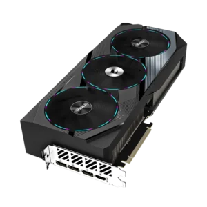 کارت گرافیک گیگابایت مدل GIGABYTE AORUS GeForce RTX 4070 SUPER MASTER 12G