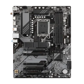 مادربرد گیگابایت GIGABYTE B760 DS3H AX