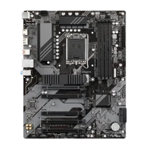 مادربرد گیگابایت GIGABYTE B760 DS3H DDR5