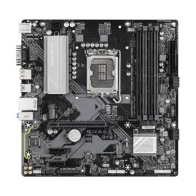 مادربرد گیگابایت GIGABYTE B760M D3HP DDR4