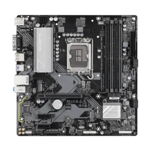 مادربرد گیگابایت GIGABYTE B760M D3HP DDR4