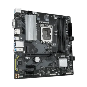 مادربرد گیگابایت GIGABYTE B760M D3HP DDR4