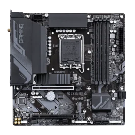 مادربرد گیگابایت GIGABYTE B760M GAMING X AX