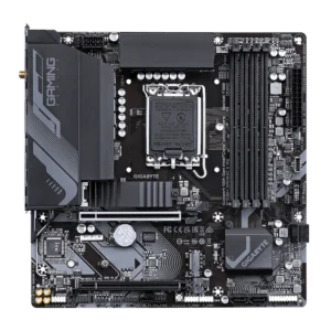 مادربرد گیگابایت GIGABYTE B760M GAMING X AX