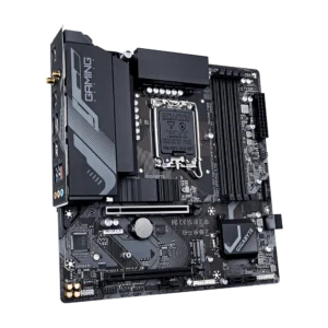 مادربرد گیگابایت GIGABYTE B760M GAMING X AX
