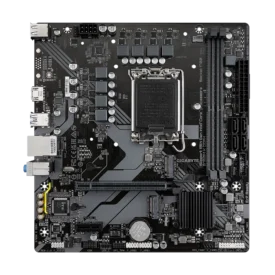 مادربرد گیگابایت GIGABYTE B760M K DDR4