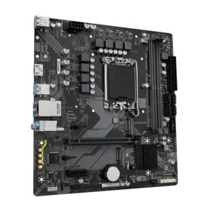 مادربرد گیگابایت GIGABYTE B760M K DDR4