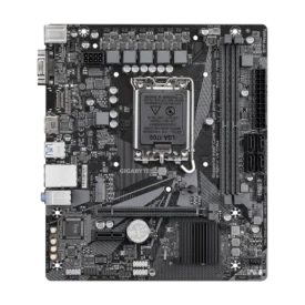 مادربرد گیگابایت GIGABYTE B760M K V2 DDR4