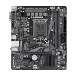 مادربرد گیگابایت GIGABYTE B760M K V2 DDR4