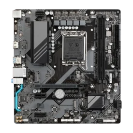 مادربرد گیگابایت GIGABYTE B760M POWER DDR5