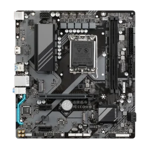 مادربرد گیگابایت GIGABYTE B760M POWER DDR5