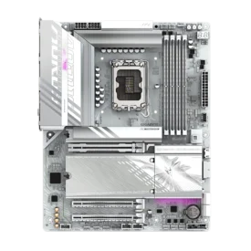 مادربرد گیگابایت GIGABYTE B860 AORUS ELITE WIFI7 ICE