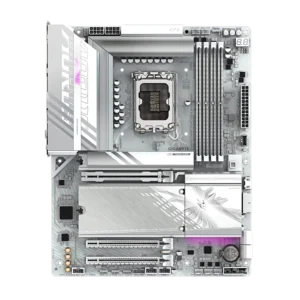 مادربرد گیگابایت GIGABYTE B860 AORUS ELITE WIFI7 ICE