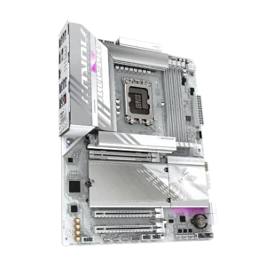 مادربرد گیگابایت GIGABYTE B860 AORUS ELITE WIFI7 ICE