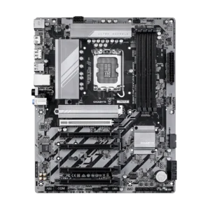 مادربرد گیگابایت GIGABYTE B860 DS3H WIFI6E