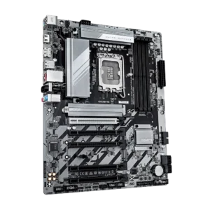 مادربرد گیگابایت GIGABYTE B860 DS3H WIFI6E