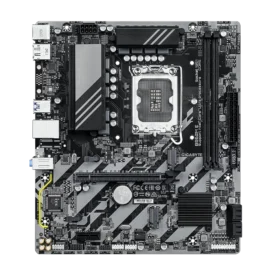 مادربرد گیگابایت GIGABYTE B860M E