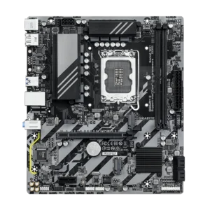 مادربرد گیگابایت GIGABYTE B860M E