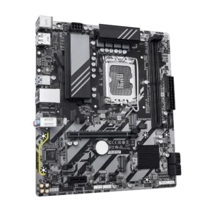 مادربرد گیگابایت GIGABYTE B860M E