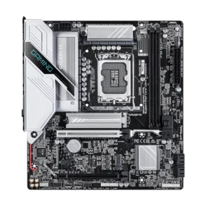 مادربرد گیگابایت GIGABYTE B860M GAMING WIFI6