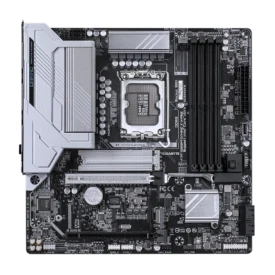 مادربرد گیگابایت GIGABYTE B860M GAMING X WIFI6E