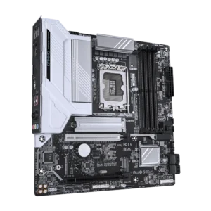 مادربرد گیگابایت GIGABYTE B860M GAMING X WIFI6E