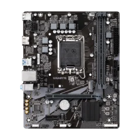 مادربرد گیگابایت GIGABYTE H610M K DDR4