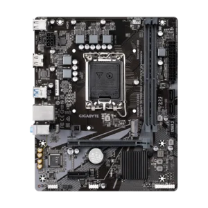 مادربرد گیگابایت GIGABYTE H610M K DDR4