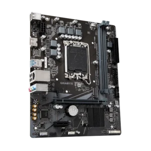 مادربرد گیگابایت GIGABYTE H610M K DDR4