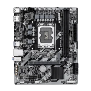 مادربرد گیگابایت GIGABYTE H810M-K