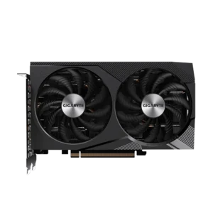 کارت گرافیک گیگابایت مدل GIGABYTE RTX 3060 WINDFORCE OC 12GB