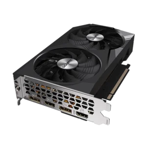 کارت گرافیک گیگابایت مدل GIGABYTE RTX 3060 WINDFORCE OC 12GB