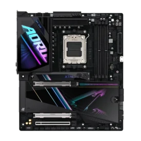 مادربرد گیگابایت GIGABYTE X870E AORUS XTREME AI TOP